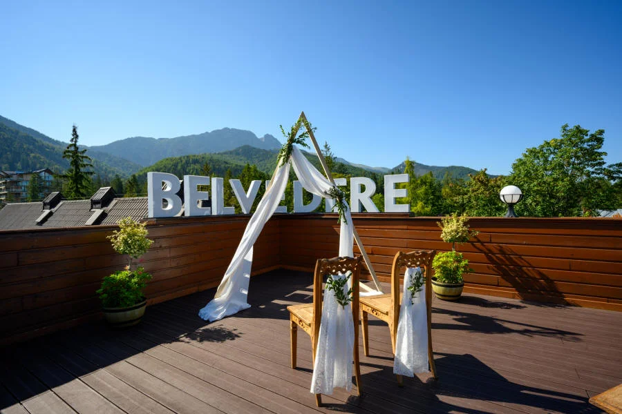 Hotel St. Bruno - vista 5