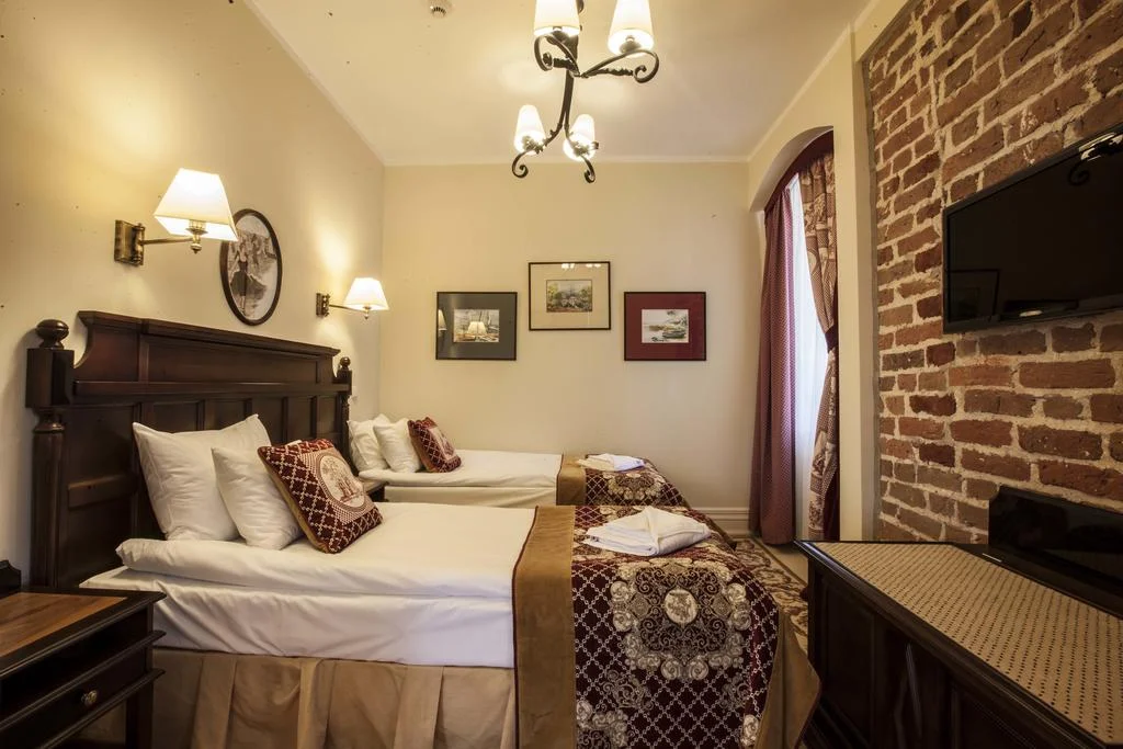Hotel St. Bruno - vista 7