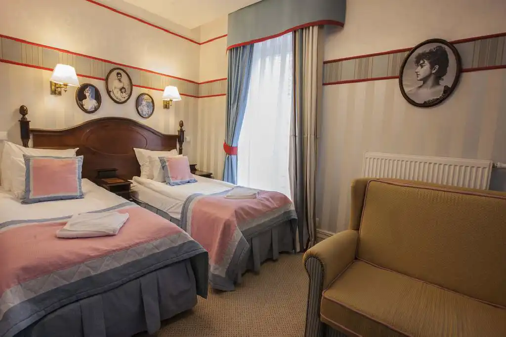 Hotel St. Bruno - vista 8