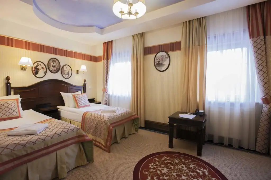 Hotel St. Bruno - vista 10