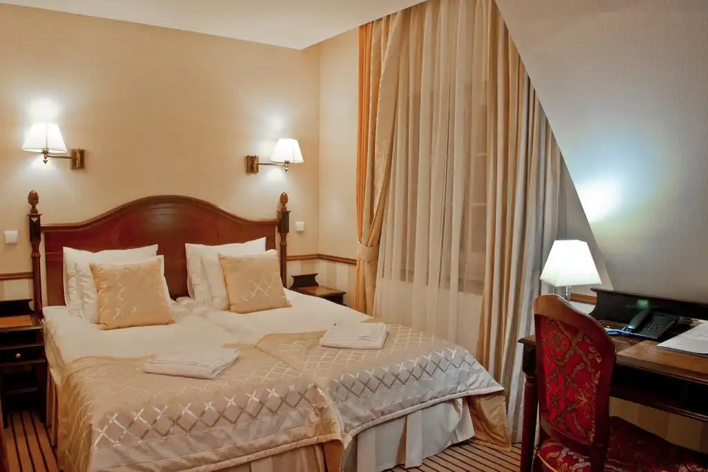 Hotel St. Bruno - vista 13