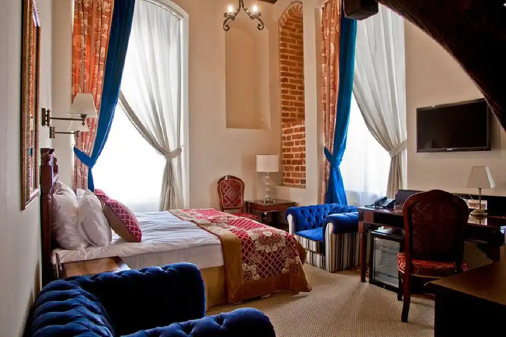 Hotel St. Bruno - vista 15