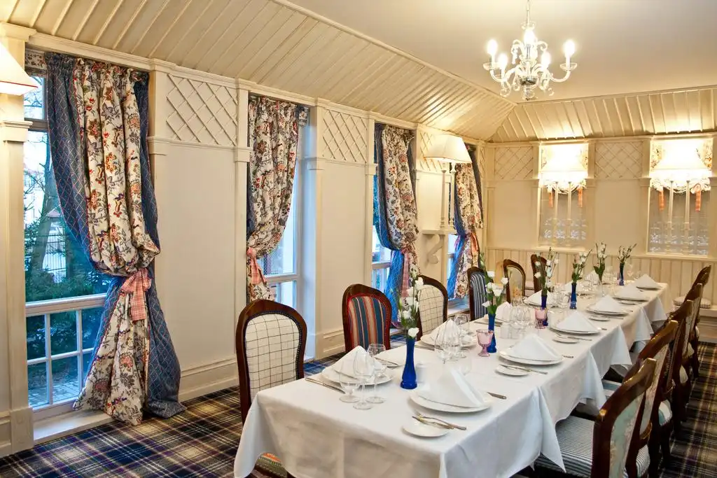 Hotel St. Bruno - vista 17