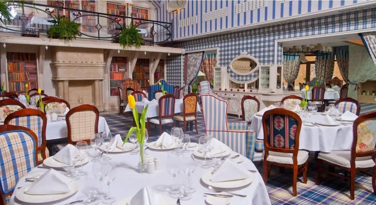 Hotel St. Bruno - vista 22