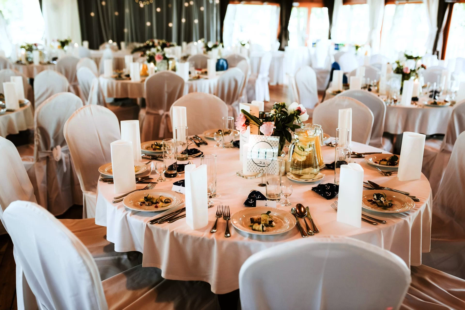 Hotel St. Bruno - boda 2
