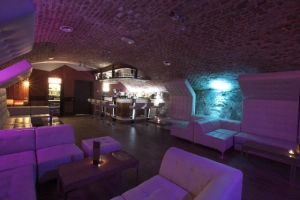 Hotel St. Bruno en Giżycko, Polonia