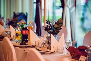 Hotel St. Bruno en Giżycko, Polonia